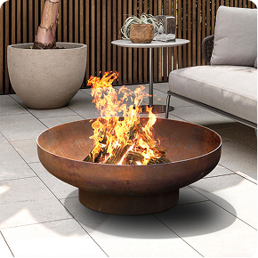 Fire pit