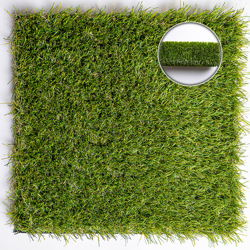 Green Mate 25 - Artificial Grass