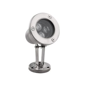 Wave Eye - 3W Staineless Pond Light