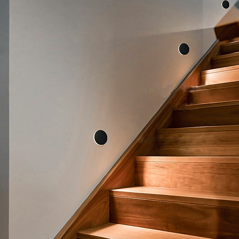 Luma Step - 3W LED Step Lights