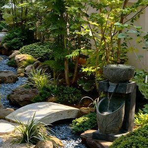 Veina-Water Feature