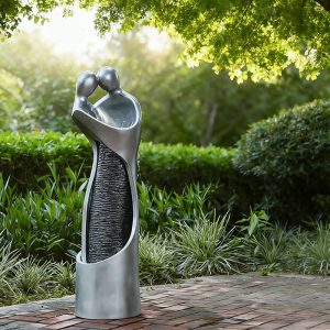 Poetic - Water Feature