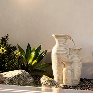 Avena-Water Feature