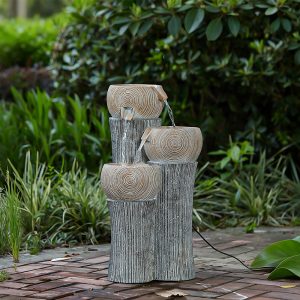 Verta-Water Feature