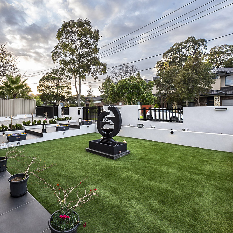 Green Mate 25 - Artificial Grass