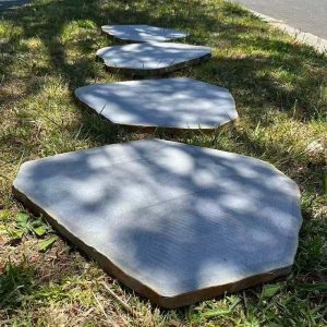 Field- Bluestone Stepper