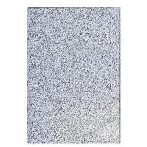 Outdoor furniture detail for patio layout.