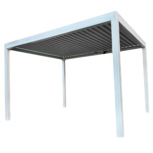 Modern sunroom and patio furniture setup for functional outdoor spaces.