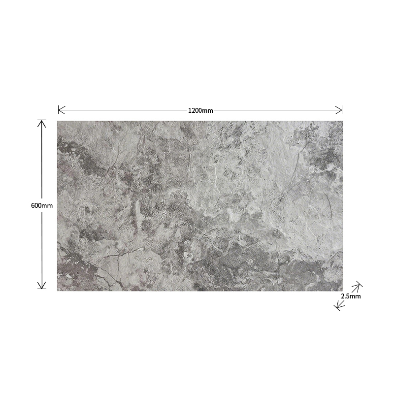 Grey Limestone-Soft Stone
