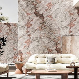 Outdoor furniture and décor elements for patio and garden spaces.