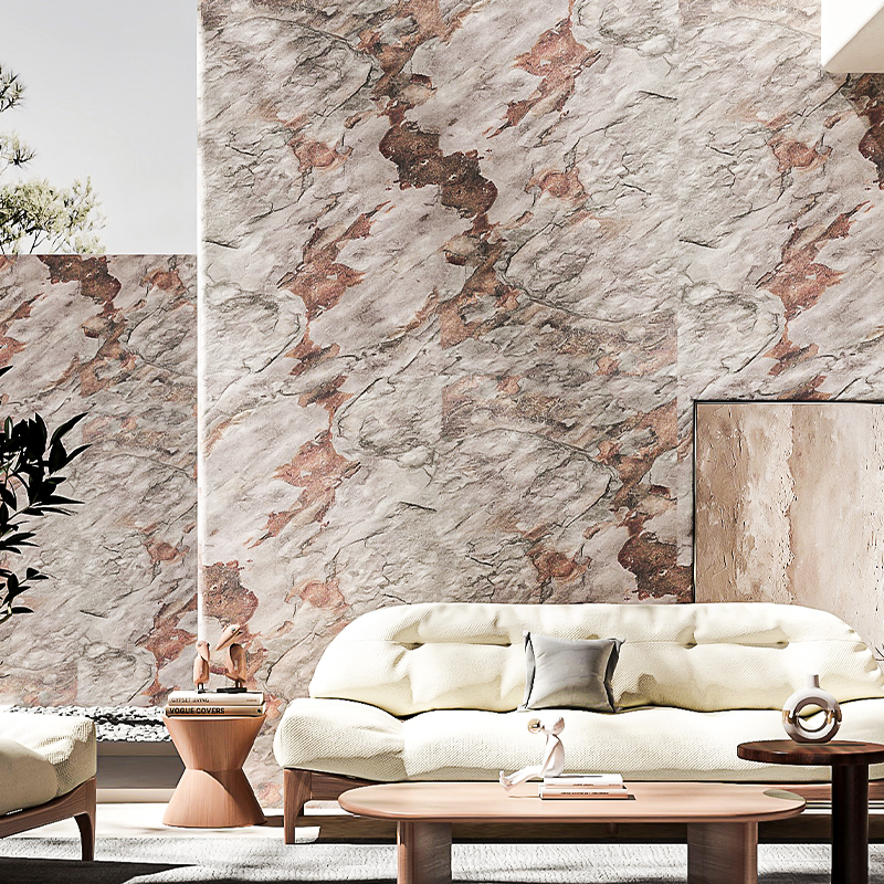 Outdoor furniture and décor elements for patio and garden spaces.