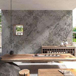 Grey Limestone-Soft Stone
