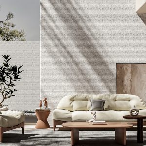 Tours Line Stone-Soft Stone