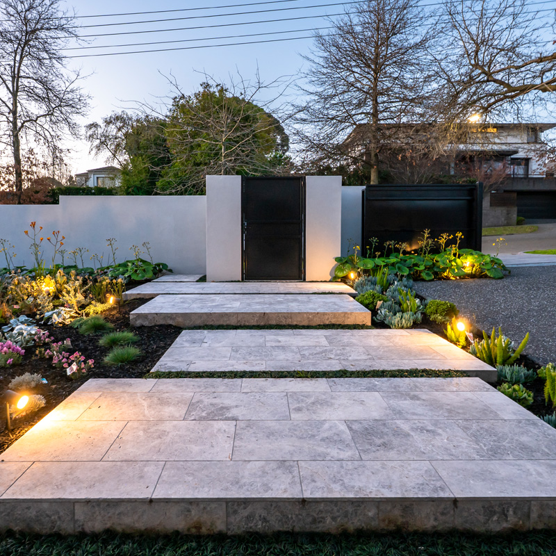 Patio furniture detail showcasing comfort and usability.