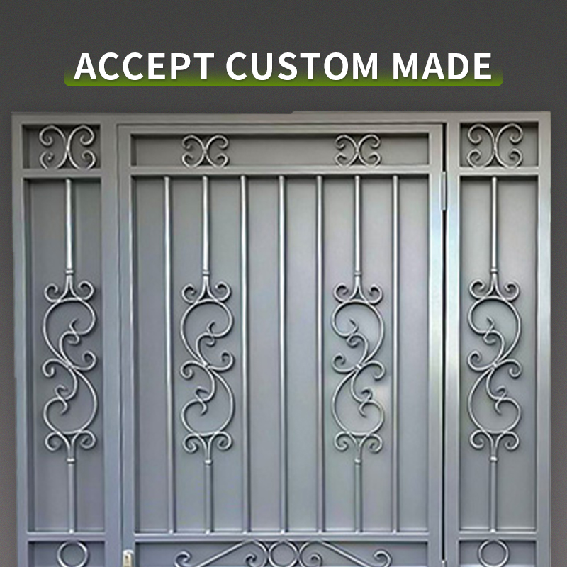 Outdoor patio and garden furniture set designed for backyard relaxation.