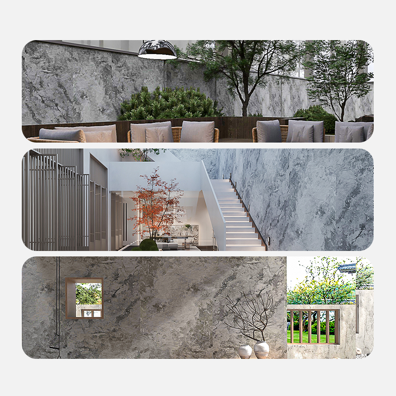 Grey Limestone-Soft Stone