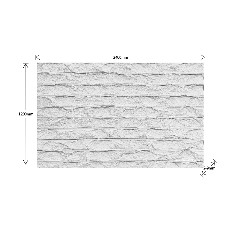 Tours Line Stone-Soft Stone