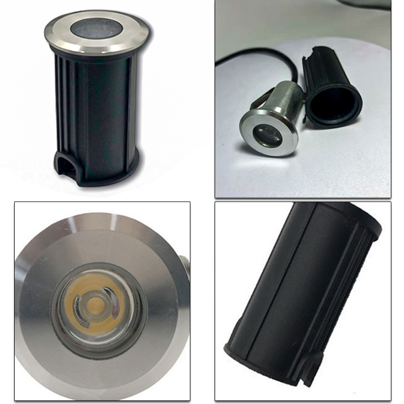 Earth Glow-2W Inground Light