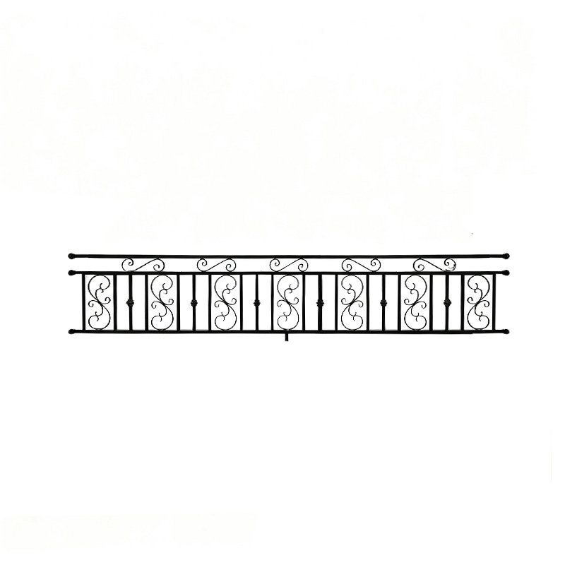 Celine-Customized Garden Fence