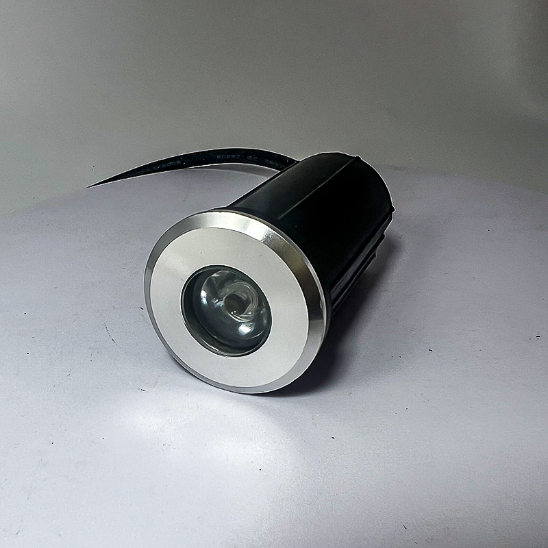 Earth Glow-2W Inground Light