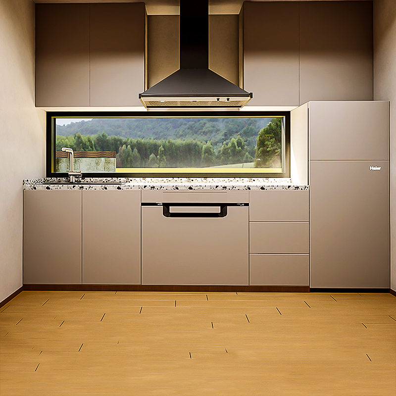 Haven 43 - Modular Granny Flat