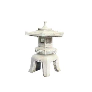 Kaze-Granite Stone Lantern