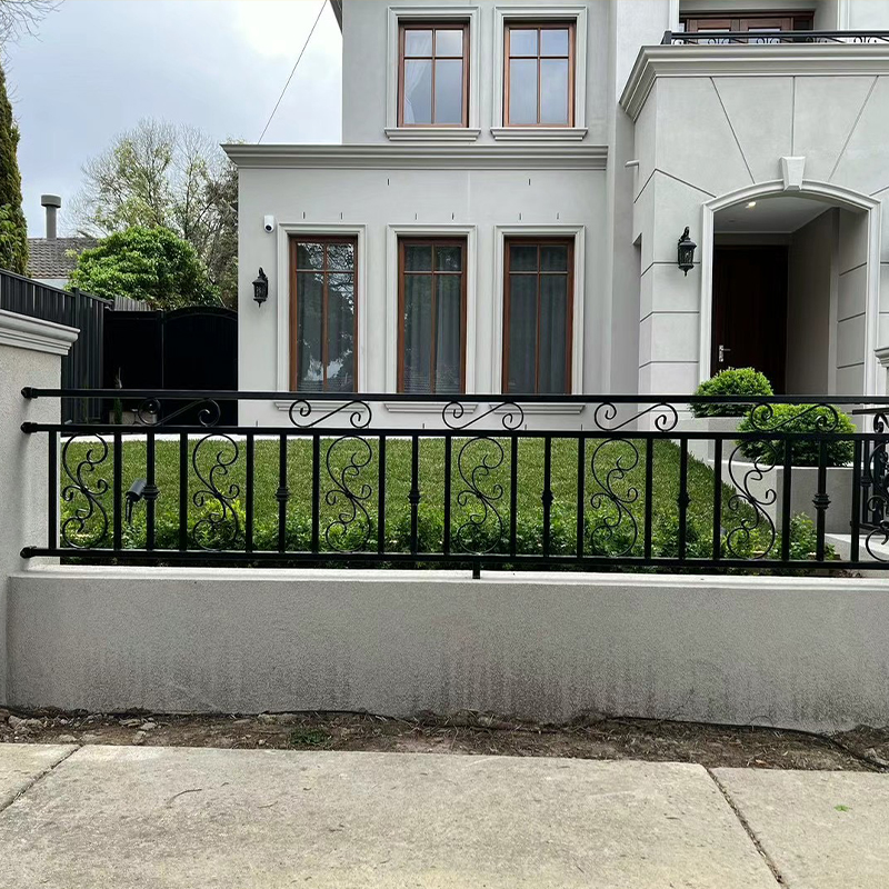 Celine-Customized Garden Fence