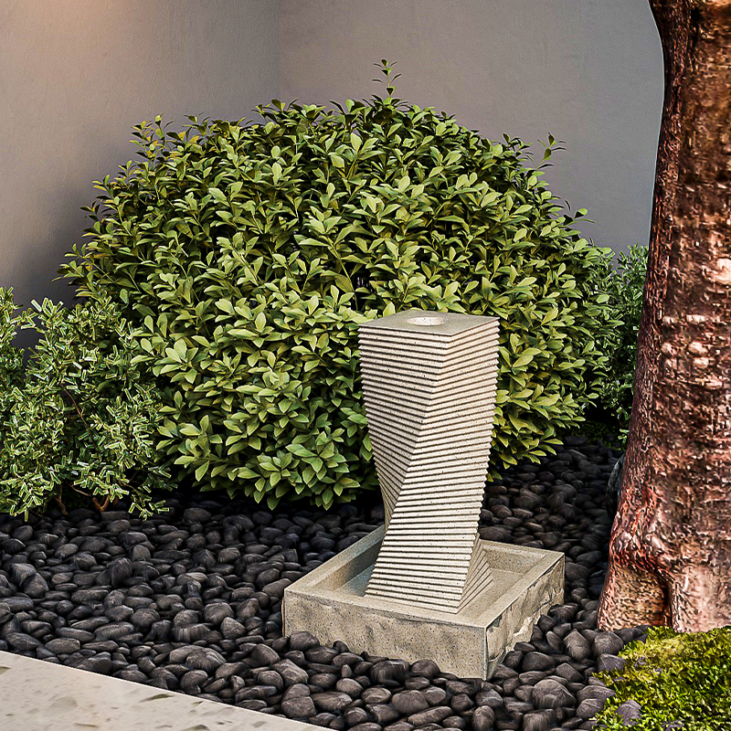 Outdoor sofa set for garden and patio comfort.