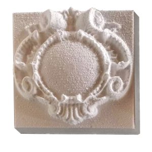 Versa -EPS Cornice Wall Decoration