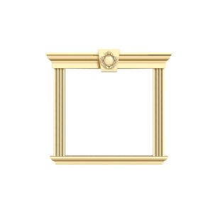 Lite -EPS Window Exterior Cornice