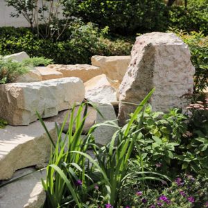 Boulder-Custom Landscape Stone