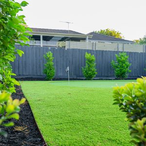 EDGECORE-Corten Steel Garden Edging